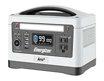 Arc Lithium Power Stations