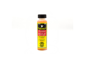 Mechanic in a Bottle (2oz.)